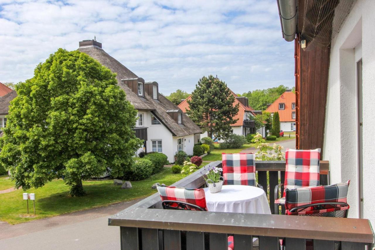 Mein Ostsee-Glueck Prerow Eksteriør billede